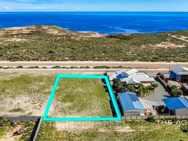 Land for sale in Kalbarri, Western Australia