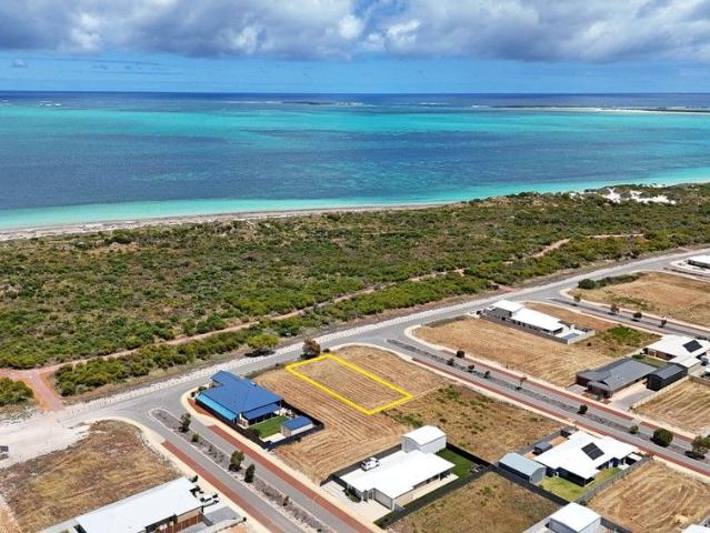 Land for sale in Jurien Bay, Western Australia