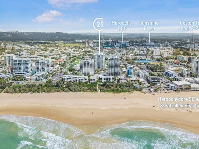 Apartment for sale in Kings Creek, Queensland