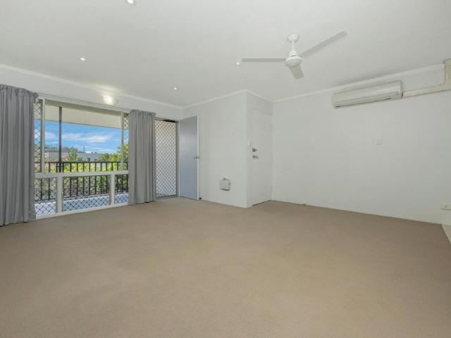 Apartment for rent in North Ward, Townsville