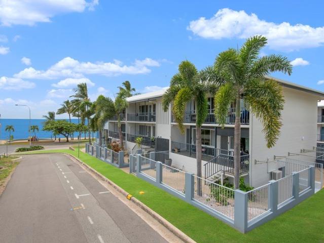 Apartment for rent in North Ward, Townsville