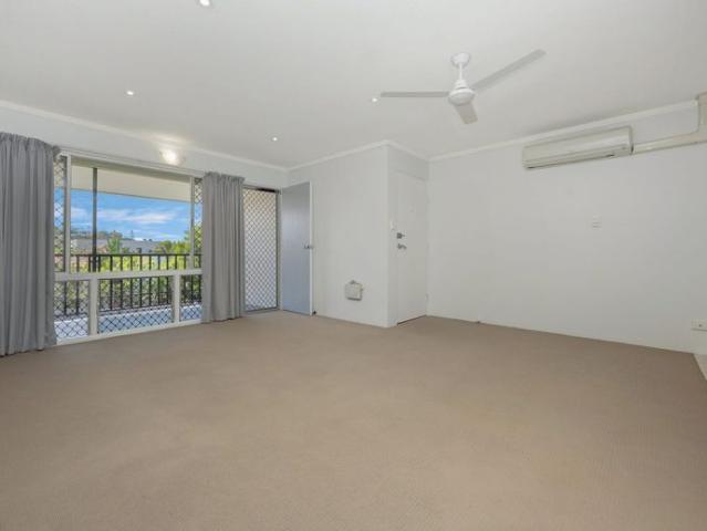 Apartment for rent in North Ward, Townsville