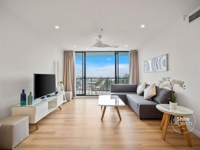 Apartment for rent in Sutherland, New South Wales
