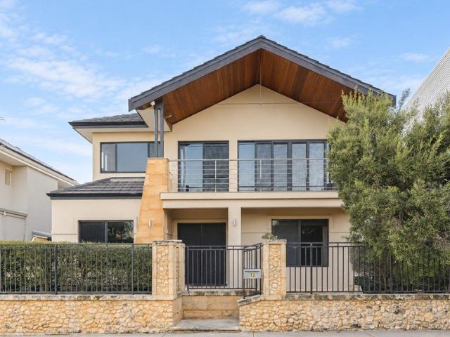 House for rent in Burns Beach, City of Joondalup