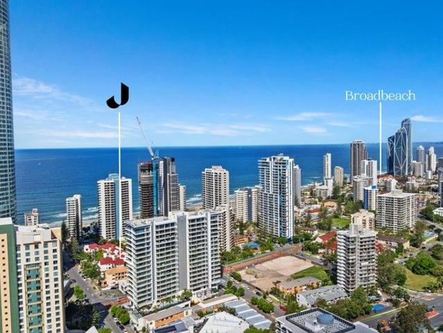 Apartment for sale in Gold Coast, Gold Coast Urban