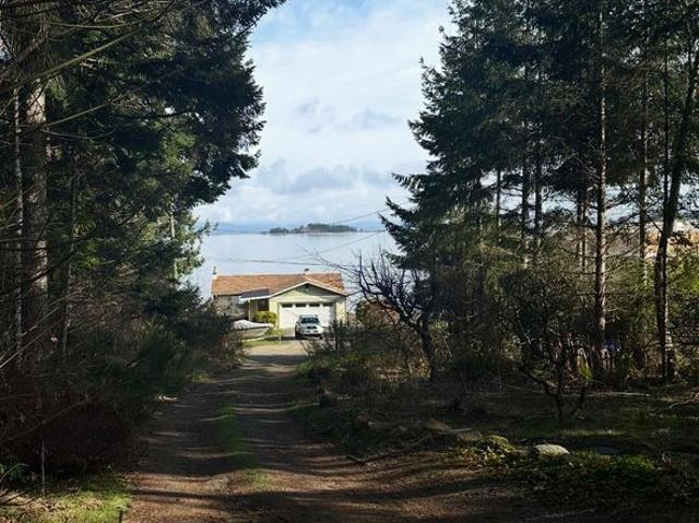 House for rent in Courtenay, British Columbia