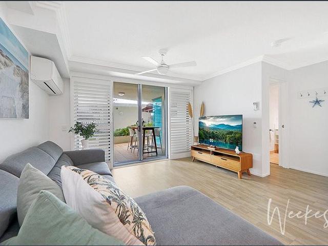 Apartment for rent in Bargara, Queensland
