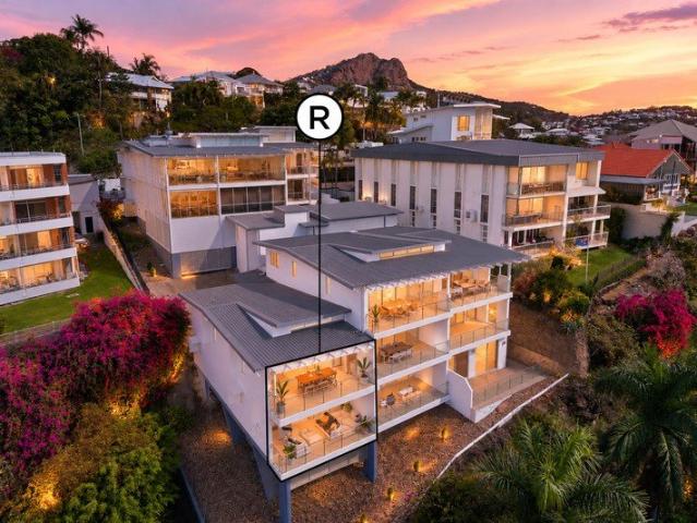 Townhouse for sale in Townsville, Queensland