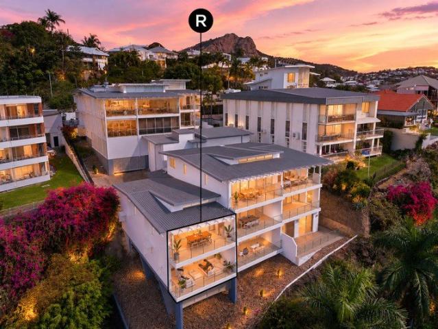 Townhouse for sale in Townsville, Queensland