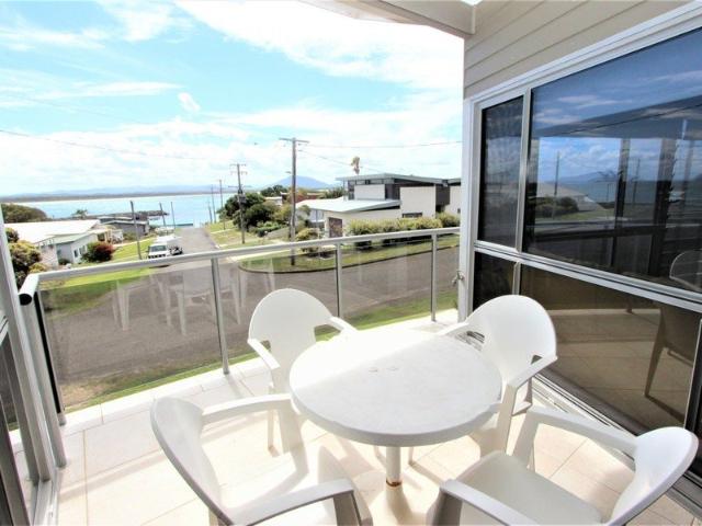 Townhouse for rent in Crowdy Head, Mid-Coast Council