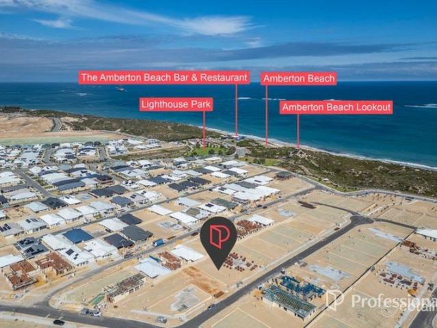 Land for sale in Eglinton, Western Australia