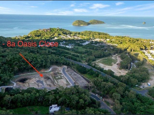 Land for sale in Palm Cove, Queensland
