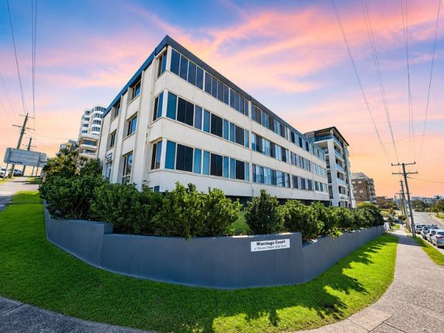 Apartment for rent in Kings Creek, Queensland