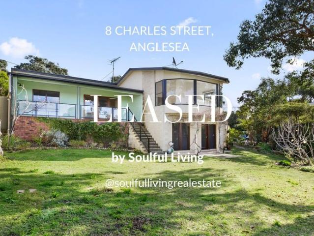 House for rent in Anglesea, Victoria