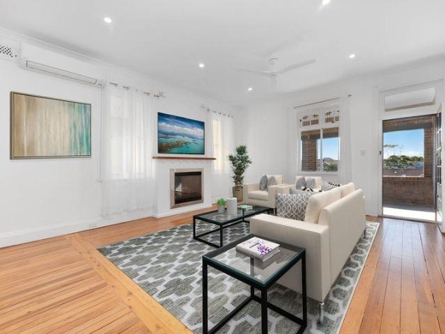 Apartment for rent in Sydney, New South Wales