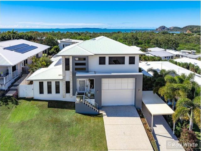 House for sale in Lammermoor, Queensland
