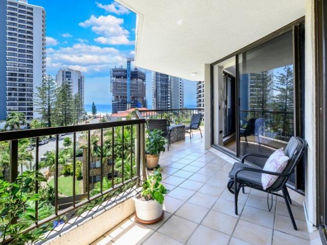 Apartment for sale in Surfers Paradise, Gold Coast City
