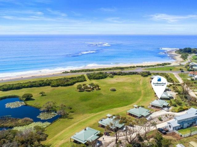 Apartment for sale in Marengo, Victoria