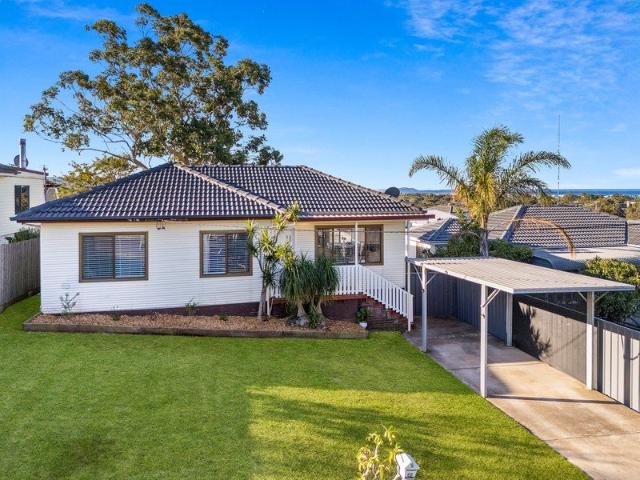House for sale in New South Wales