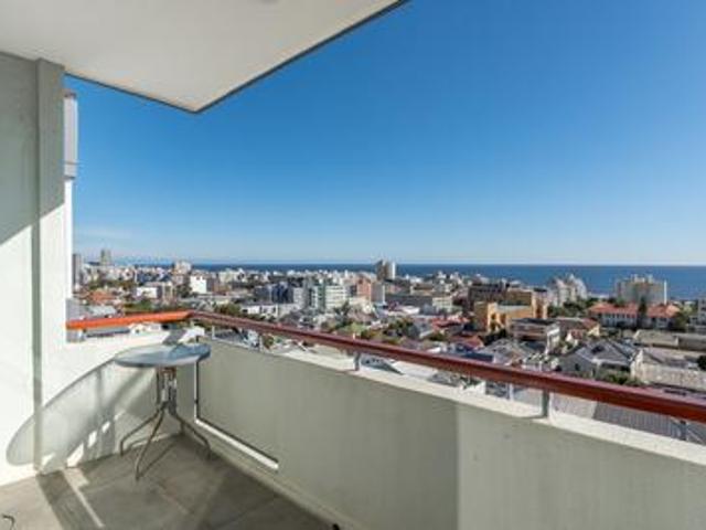 Apartment for rent in Cape Town, Western Cape