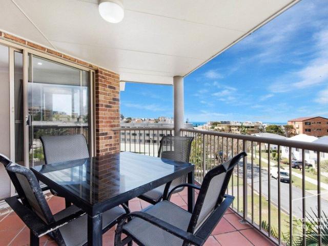 Apartment for rent in Town of Caloundra, Sunshine Coast Regional
