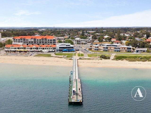 Apartment for sale in Rockingham, City of Rockingham
