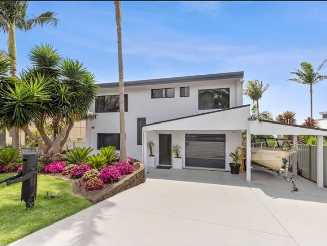 House for rent in Catalina, New South Wales
