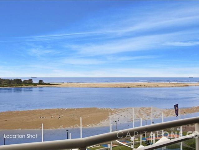 Apartment for sale in The Entrance, New South Wales