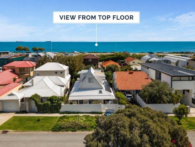 House for sale in Western Australia