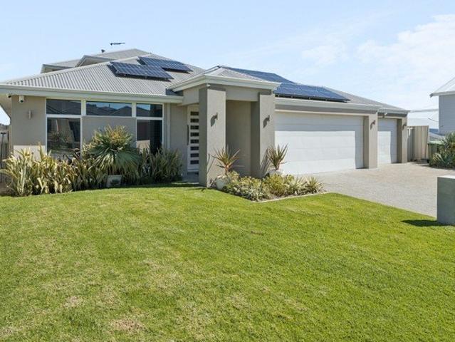 House for sale in Yanchep, Western Australia