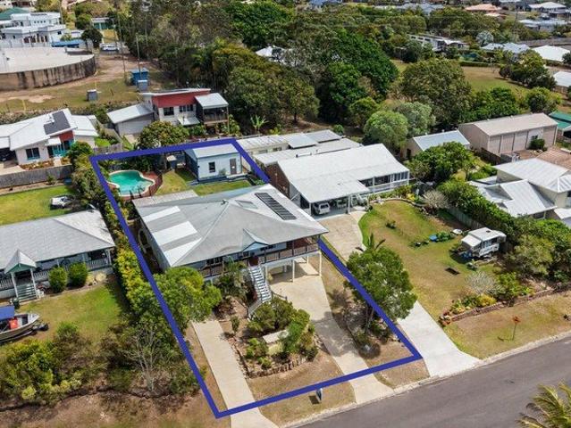 House for sale in Kawungan, Hervey Bay