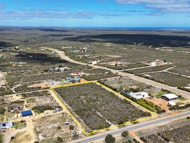 Land for sale in Jurien Bay, Western Australia