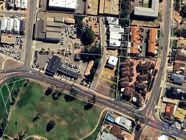 Land for sale in Merilup, Western Australia