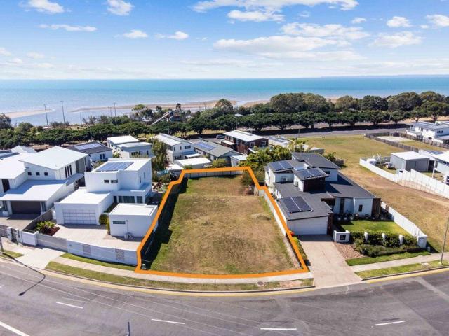 Land for sale in Great Sandy Strait, Queensland