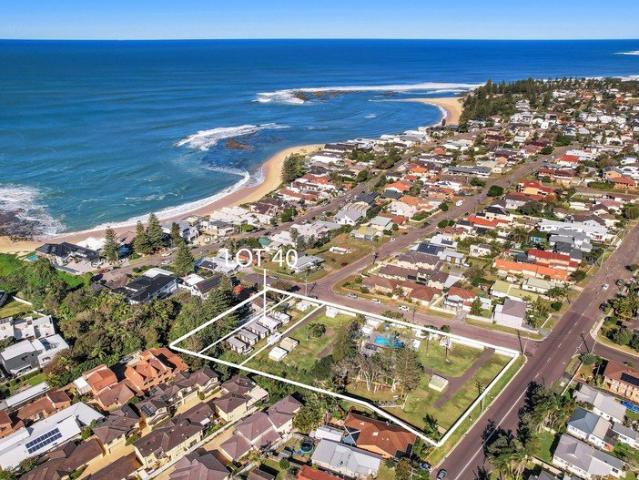 Land for sale in Blue Bay, New South Wales