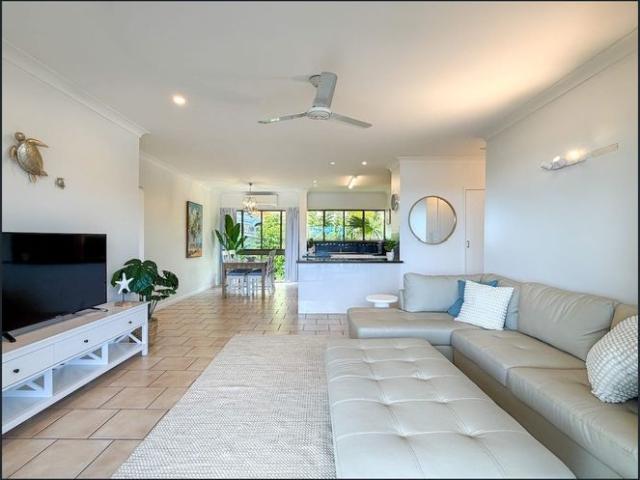 Apartment for rent in Cannonvale, Queensland
