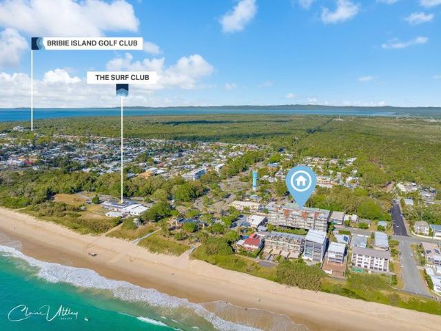 Apartment for sale in Woorim, Greater Brisbane