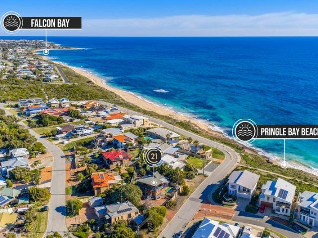 House for sale in Parklands, Western Australia