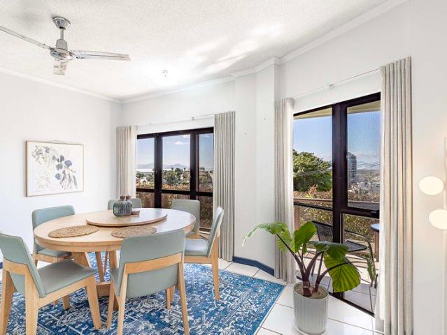 Apartment for sale in North Ward, Townsville