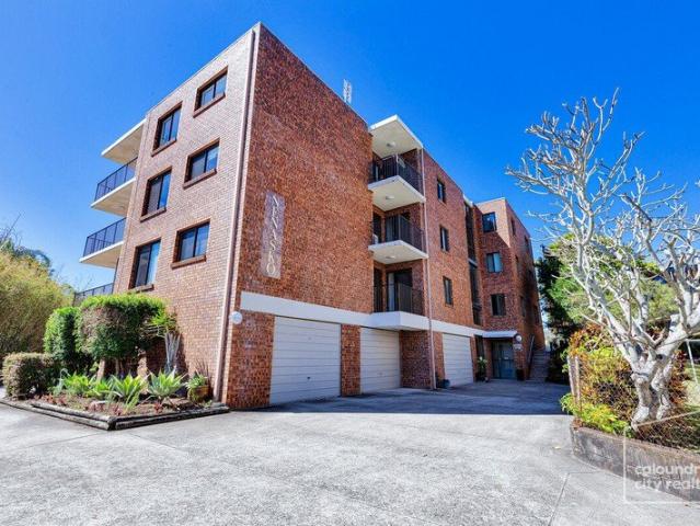 Apartment for rent in Town of Caloundra, Sunshine Coast Regional