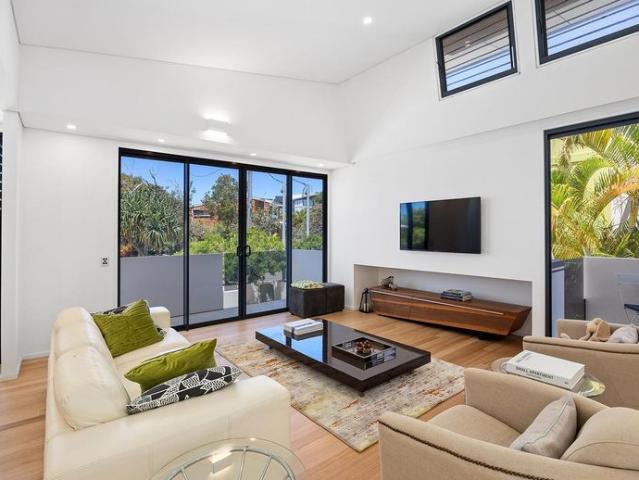 House for rent in Sunrise Beach, Noosa Shire