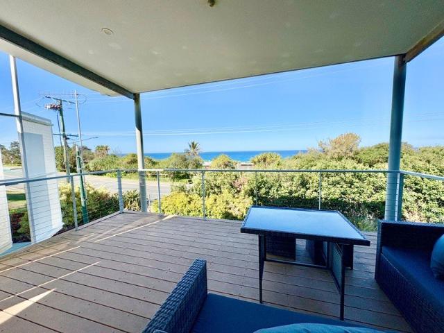 Apartment for rent in Sunrise Beach, Queensland