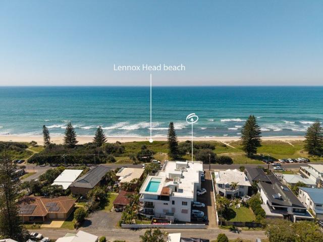 Apartment for sale in Lennox Head, New South Wales