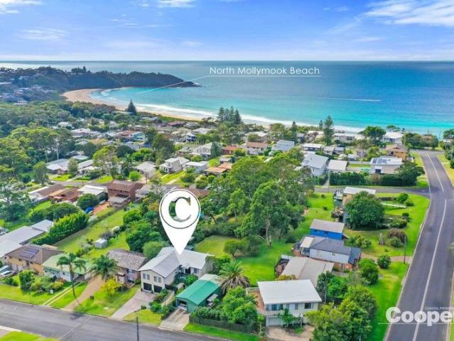 House for sale in Mollymook Beach, New South Wales