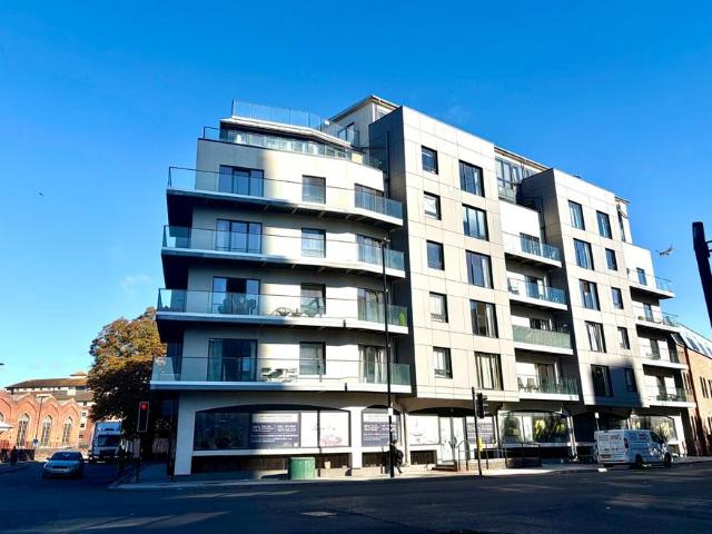 Apartment for rent in Ocean Village, Southampton