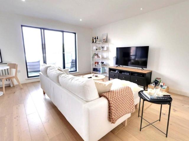 Apartment for rent in Ocean Village, Southampton