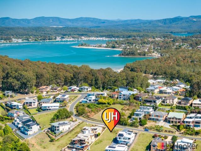 Land for sale in Long Beach, Eurobodalla Shire Council