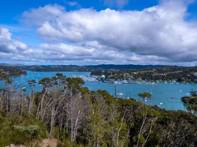 Land for sale in Kororāreka / Russell, Bay of Islands
