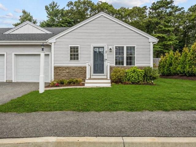 Condo for sale in Manomet, Massachusetts