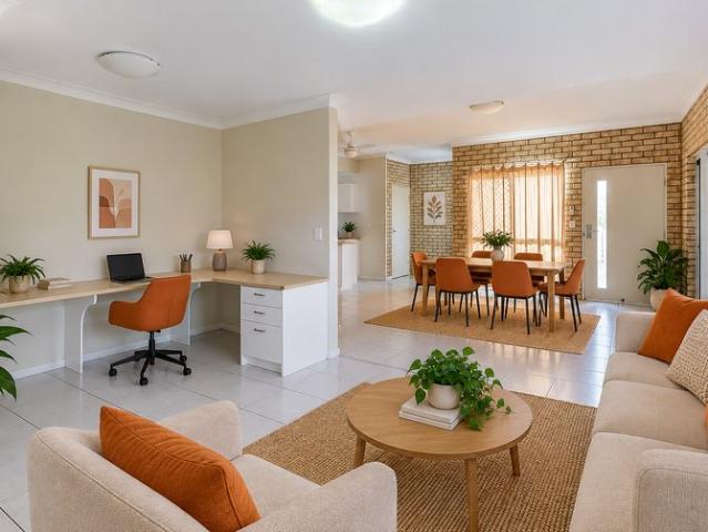 Apartment for rent in Woody Point, Greater Brisbane